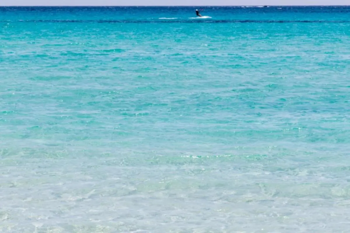 Appartamento A Pochi Minuti Dal Mare La Caletta